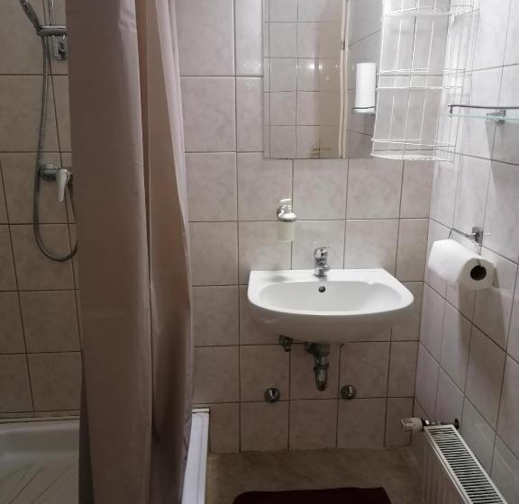 Centrum étterem és Panzió