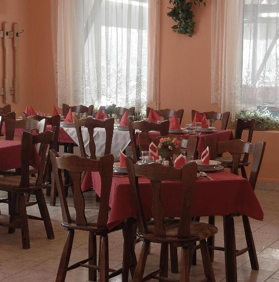 Centrum étterem és Panzió