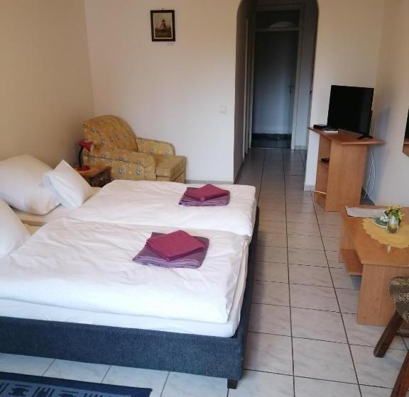 Centrum étterem és Panzió