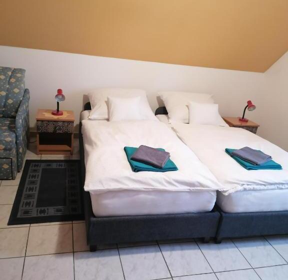 Centrum étterem és Panzió