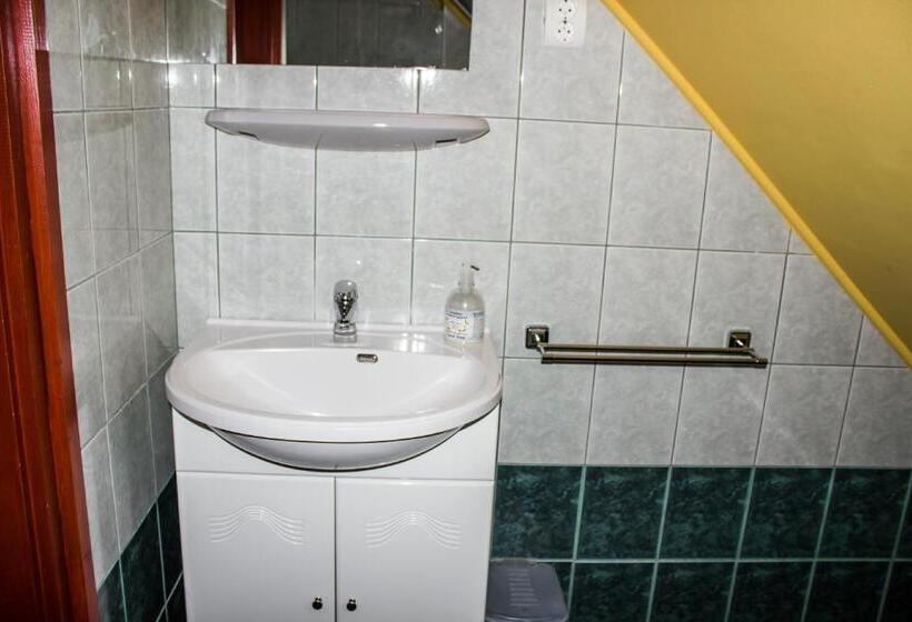 Nexus Vendégház Szeged