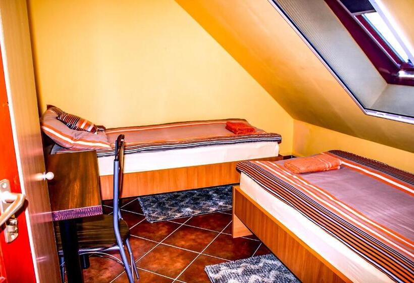 Nexus Vendégház Szeged