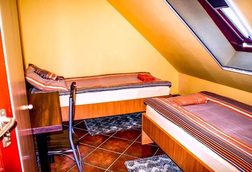 Nexus Vendégház Szeged