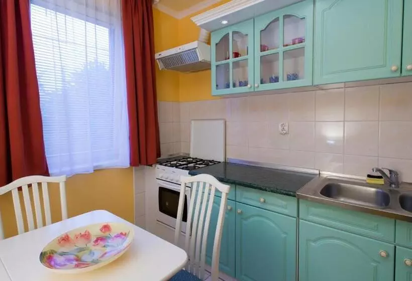 Nexus Vendégház Szeged