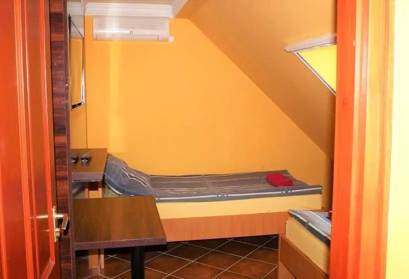 Nexus Vendégház Szeged