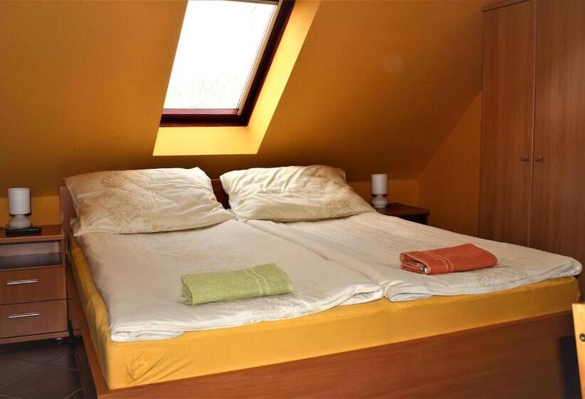 Nexus Vendégház Szeged