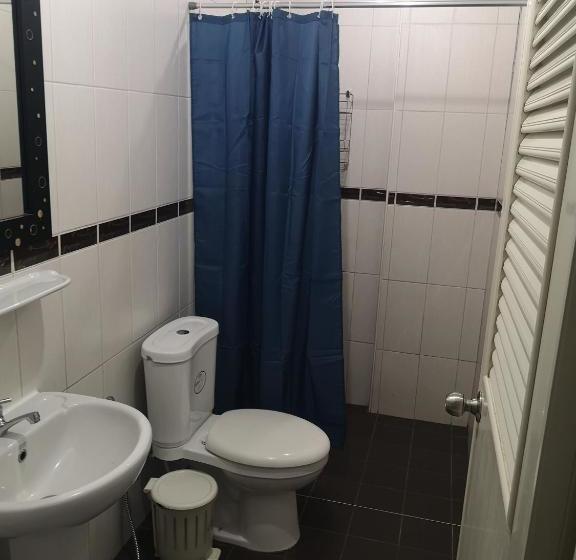 بنسيون Bellmans Restaurant & Guesthouse