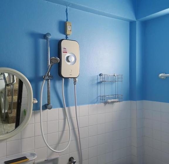 بنسيون Bellmans Restaurant & Guesthouse