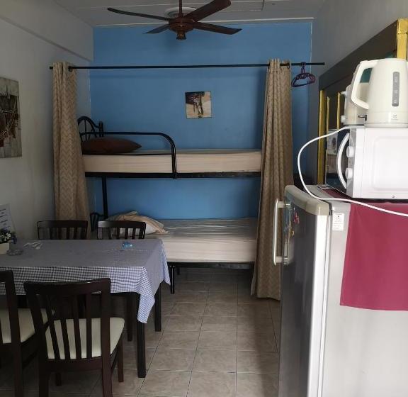 بنسيون Bellmans Restaurant & Guesthouse