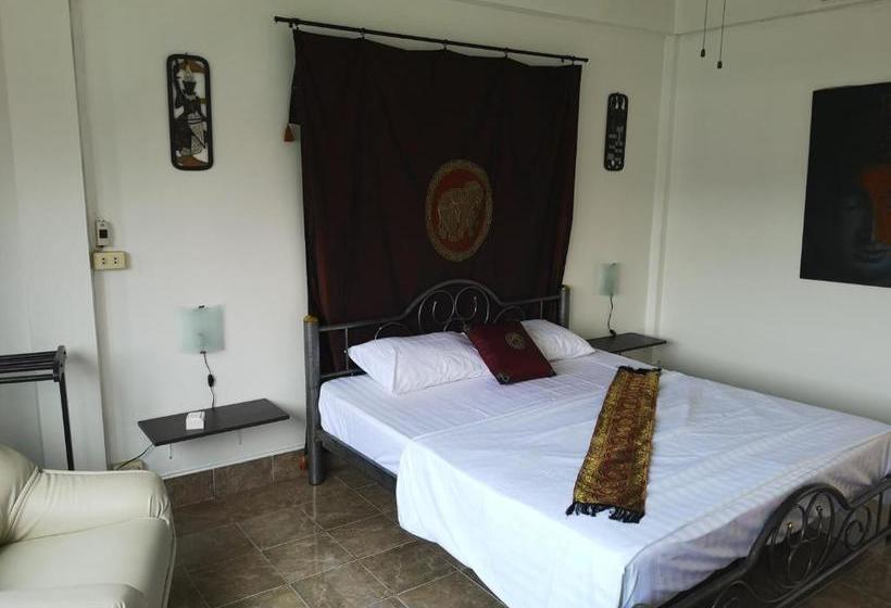 بنسيون Bellmans Restaurant & Guesthouse