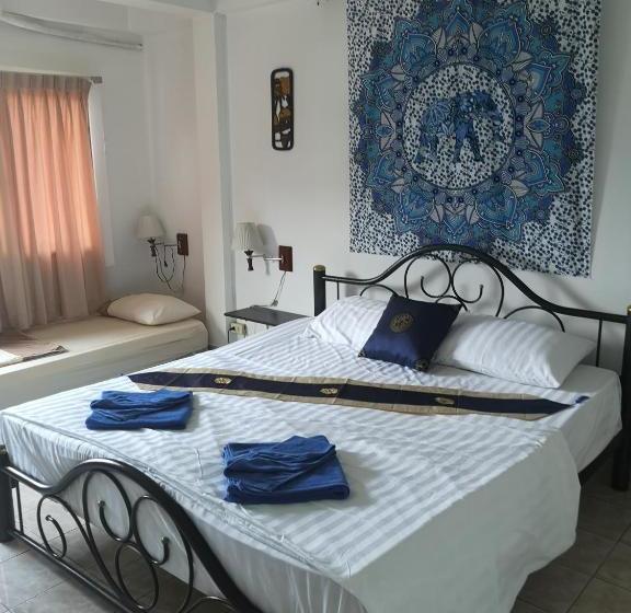 بنسيون Bellmans Restaurant & Guesthouse