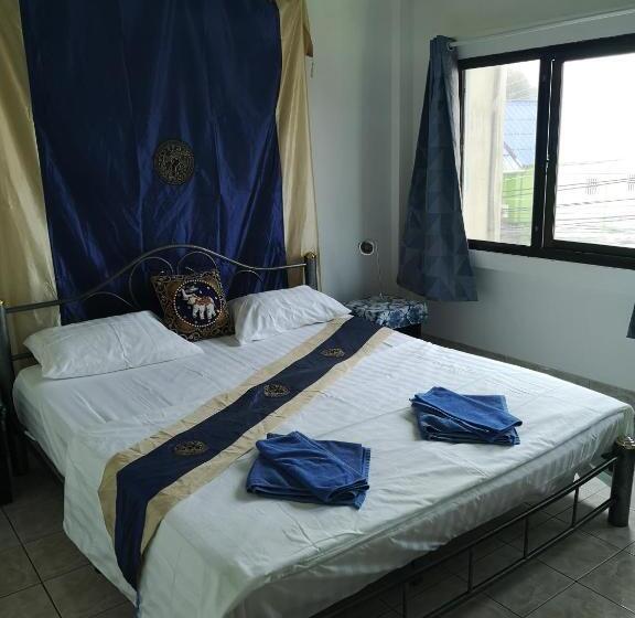 بنسيون Bellmans Restaurant & Guesthouse