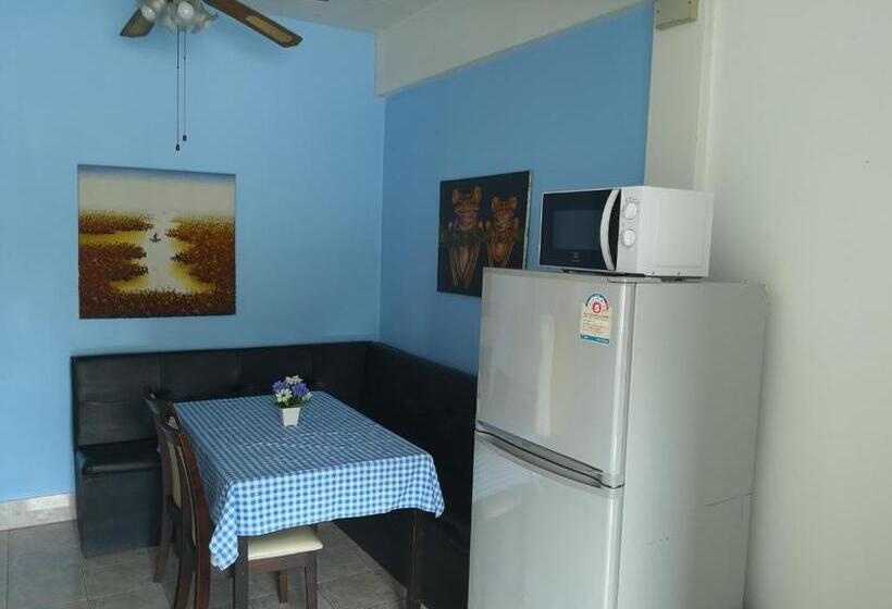 بنسيون Bellmans Restaurant & Guesthouse