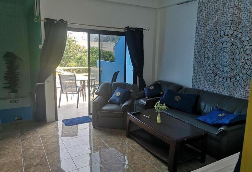 بنسيون Bellmans Restaurant & Guesthouse