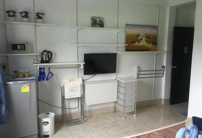 بنسيون Bellmans Restaurant & Guesthouse