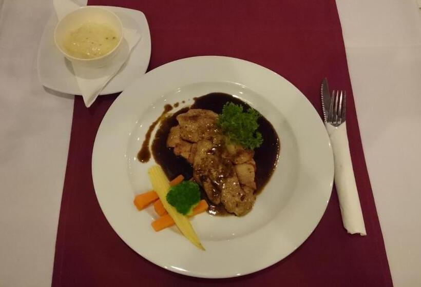 بنسيون Bellmans Restaurant & Guesthouse