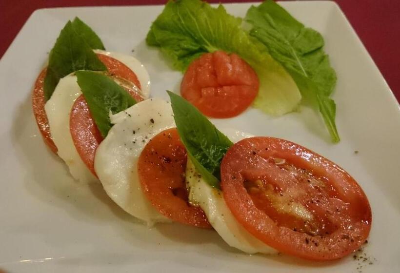 بنسيون Bellmans Restaurant & Guesthouse