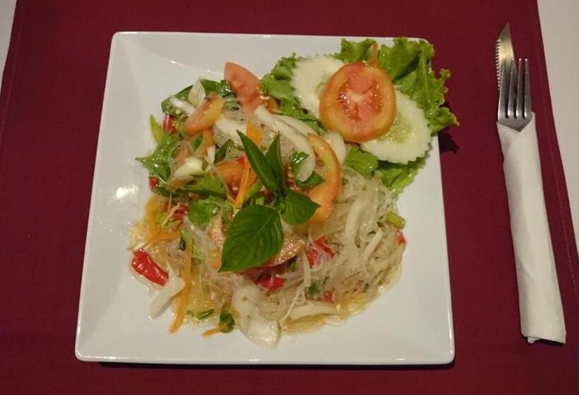 بنسيون Bellmans Restaurant & Guesthouse