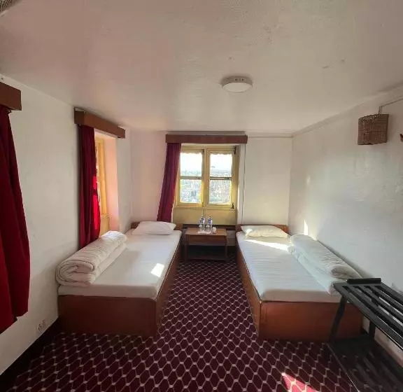 پانسیون Bhaktapur Guest House
