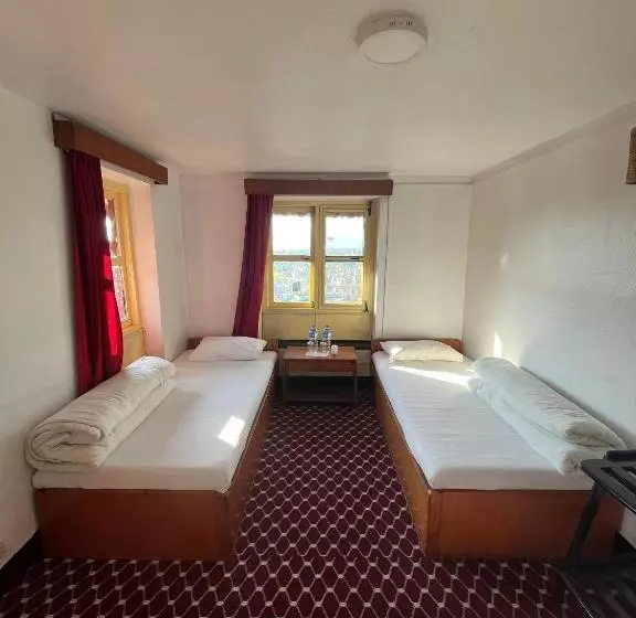 پانسیون Bhaktapur Guest House