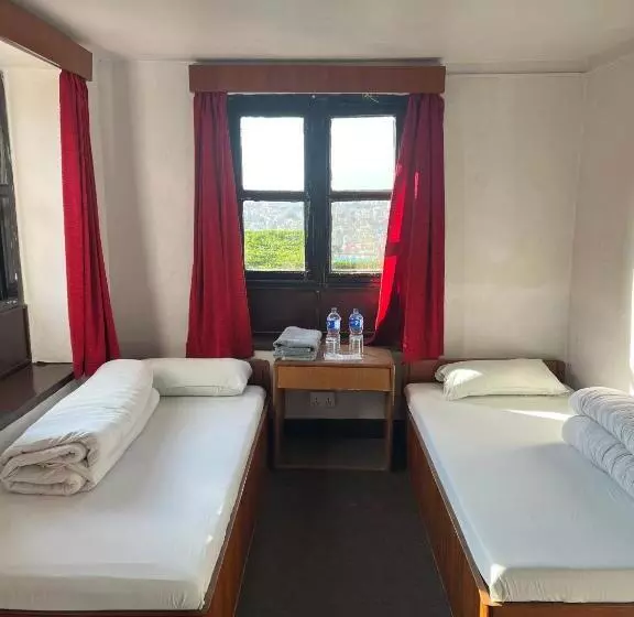 پانسیون Bhaktapur Guest House