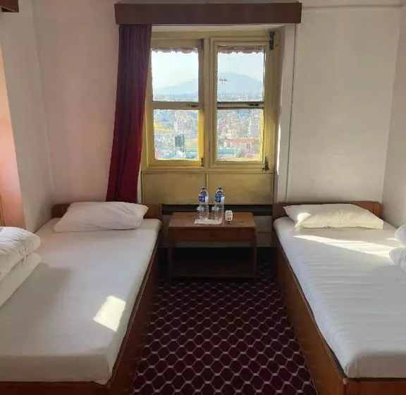 پانسیون Bhaktapur Guest House