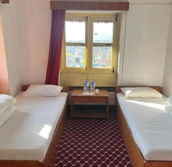 پانسیون Bhaktapur Guest House