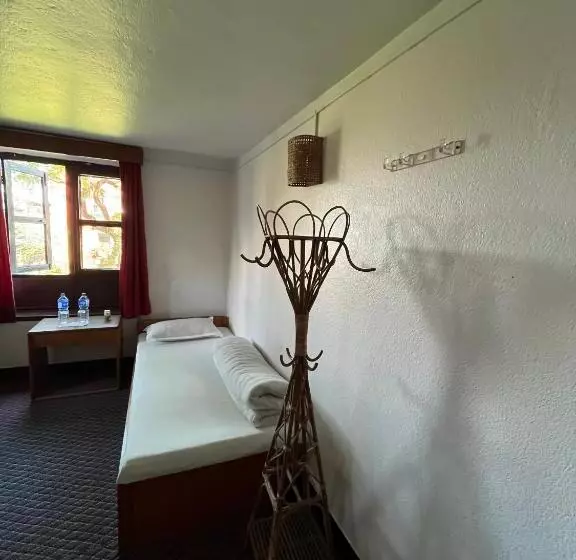 پانسیون Bhaktapur Guest House