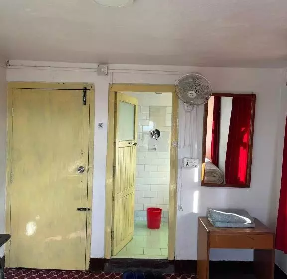 پانسیون Bhaktapur Guest House