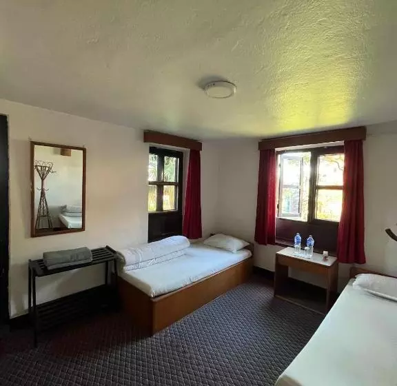 پانسیون Bhaktapur Guest House