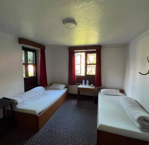 پانسیون Bhaktapur Guest House