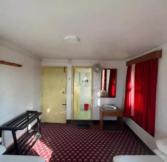 پانسیون Bhaktapur Guest House