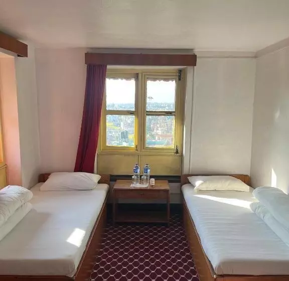 پانسیون Bhaktapur Guest House