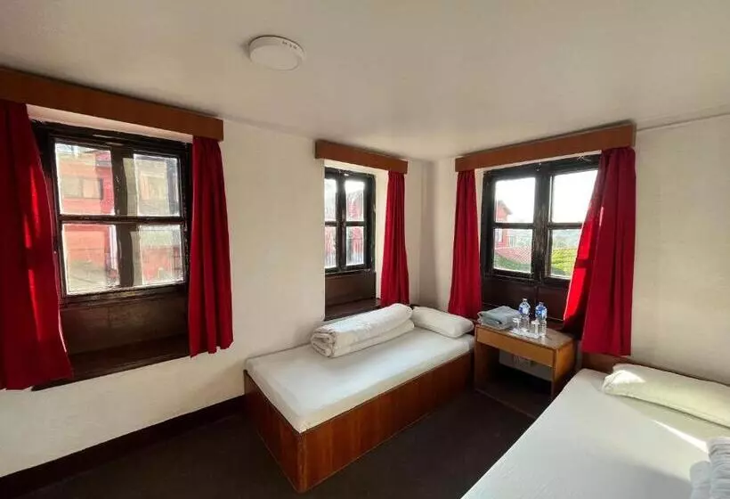 پانسیون Bhaktapur Guest House