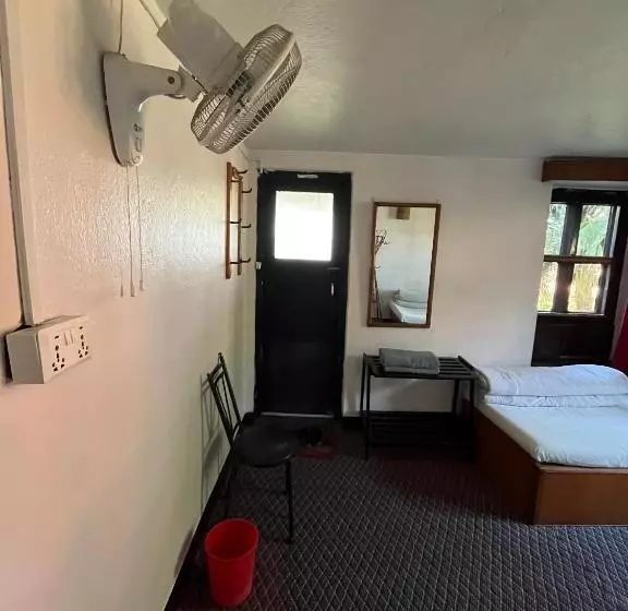 پانسیون Bhaktapur Guest House
