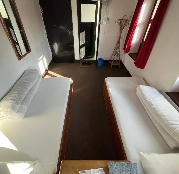 پانسیون Bhaktapur Guest House
