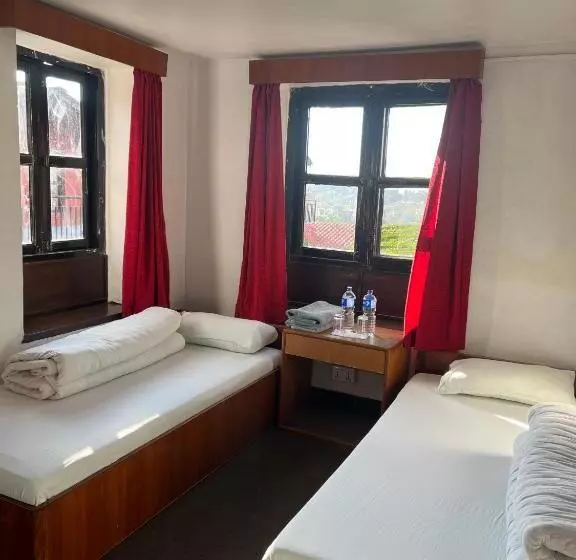 پانسیون Bhaktapur Guest House