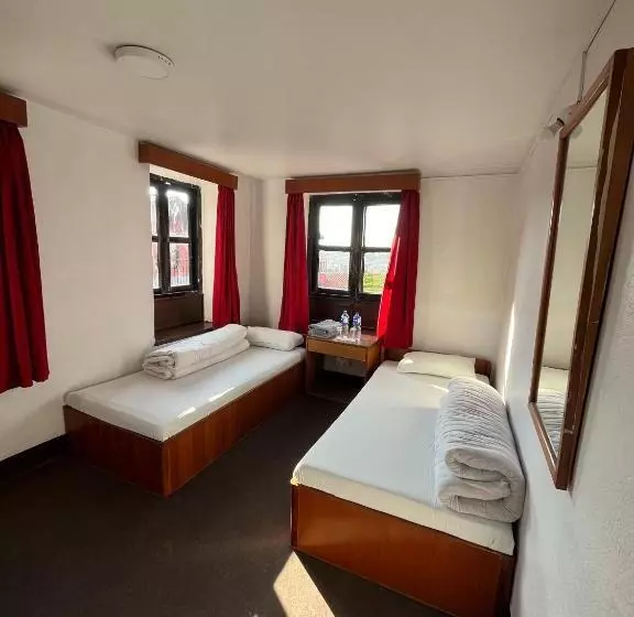 پانسیون Bhaktapur Guest House