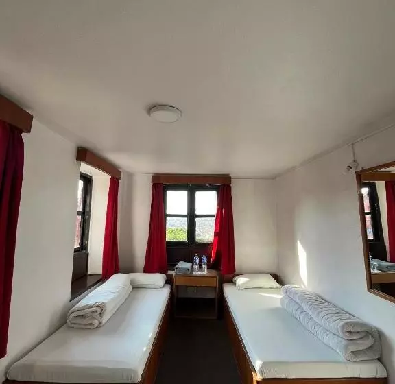 پانسیون Bhaktapur Guest House