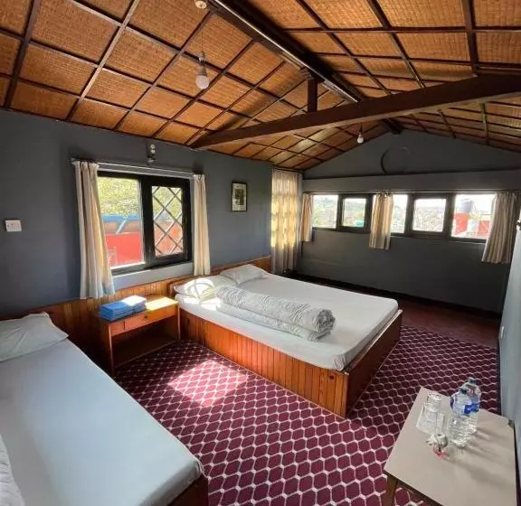 پانسیون Bhaktapur Guest House
