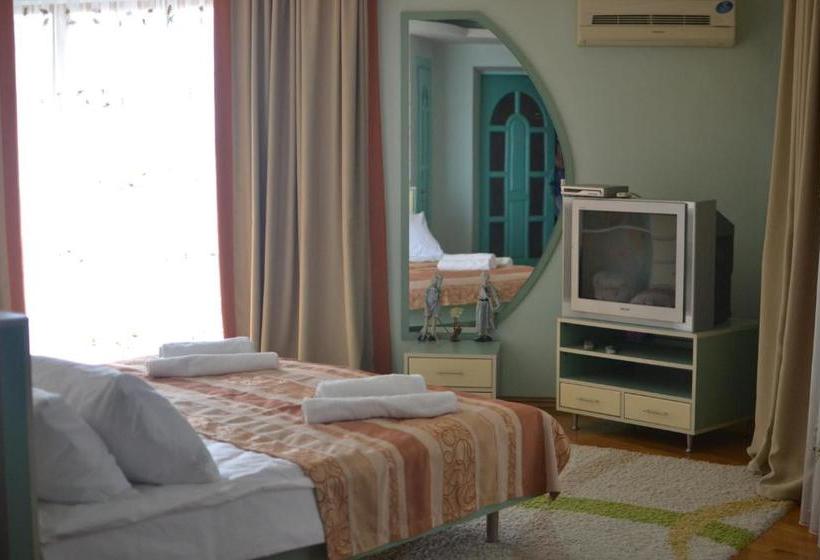 پانسیون Home Sweet Home