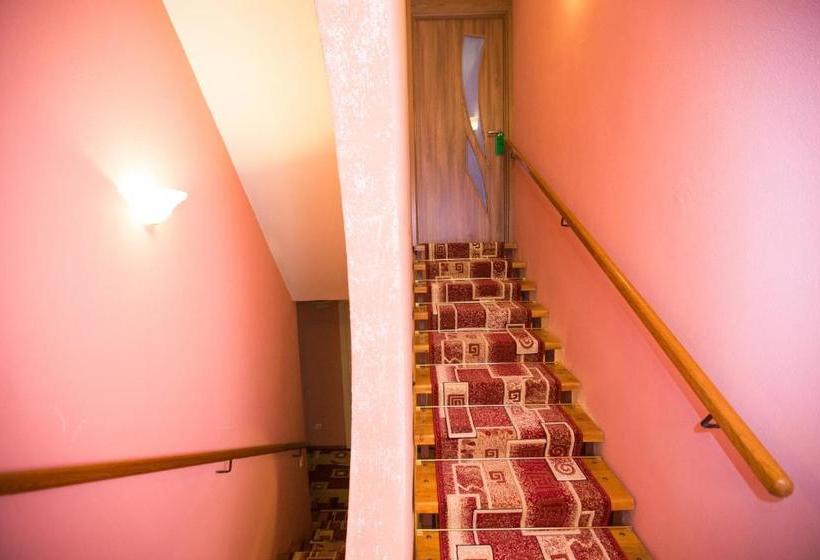 پانسیون Home Sweet Home