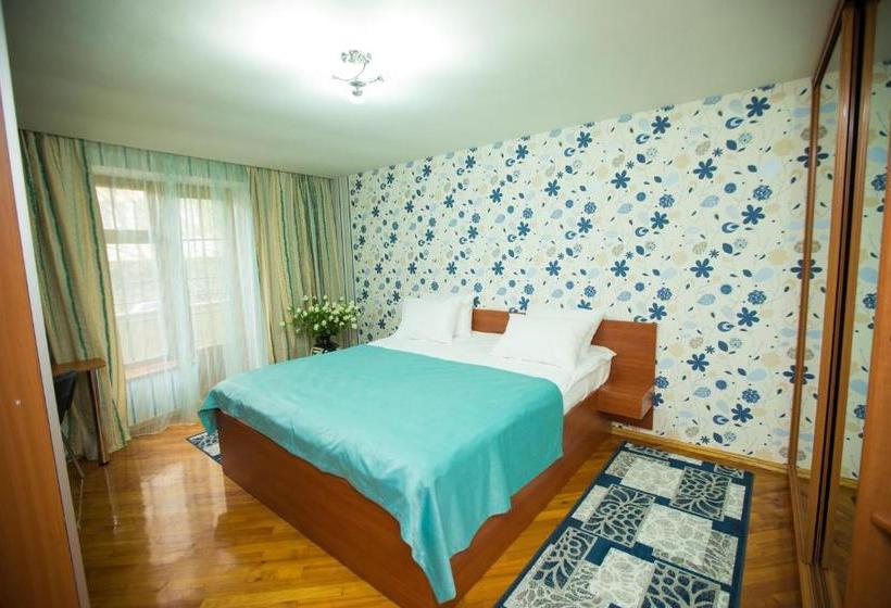 پانسیون Home Sweet Home