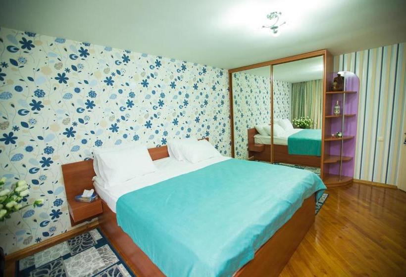 پانسیون Home Sweet Home