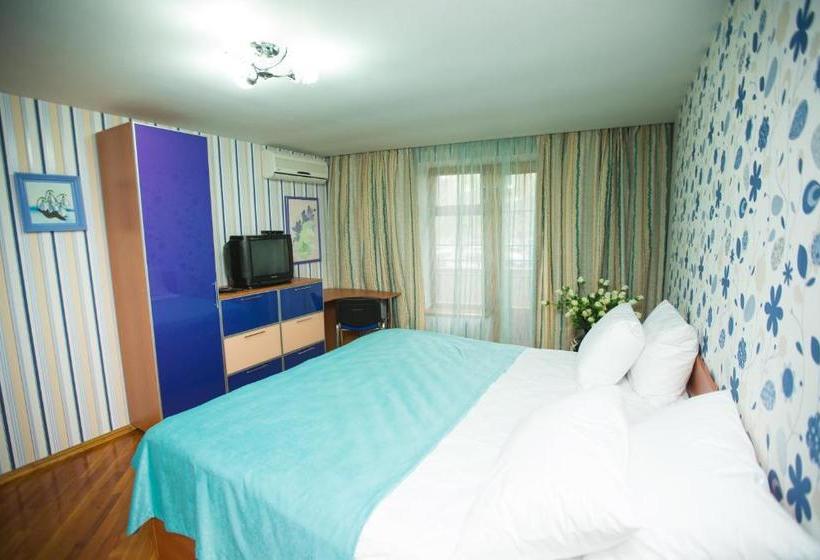 پانسیون Home Sweet Home