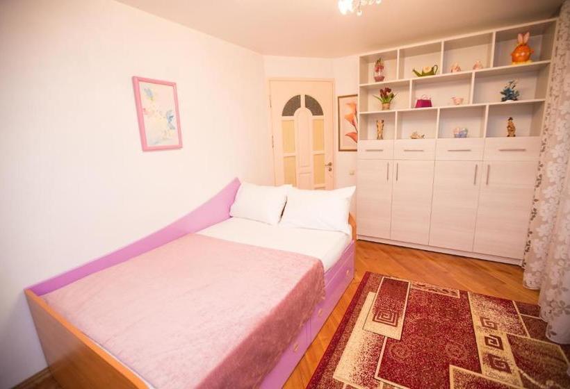 پانسیون Home Sweet Home