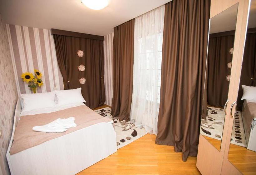 پانسیون Home Sweet Home