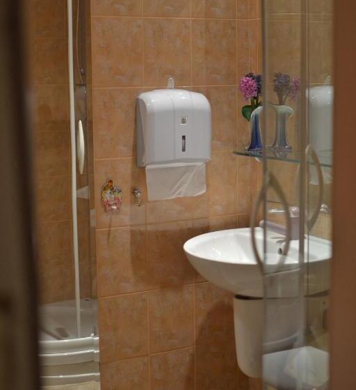 پانسیون Home Sweet Home