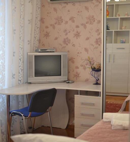 پانسیون Home Sweet Home