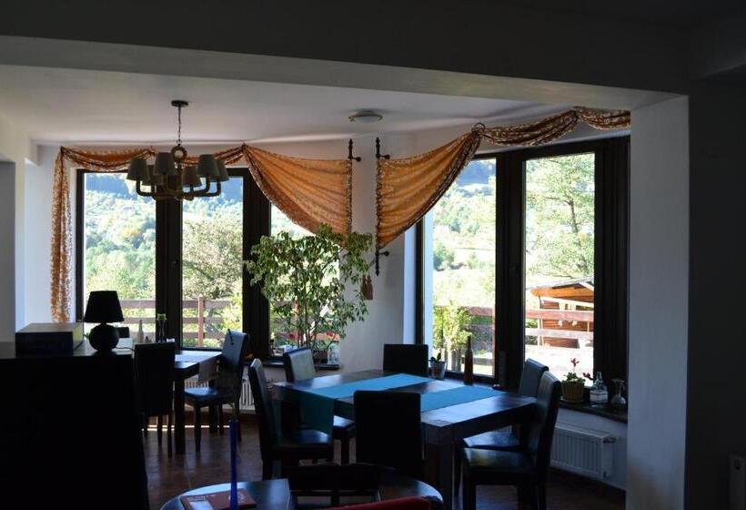 Pension (Hôtel basse catégorie) Inspire View